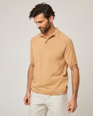 Jones Polo Shirt 2.0