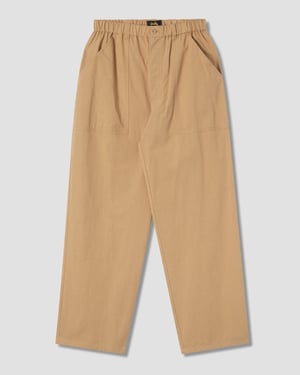 Jungle Pant (Khaki) - XXL