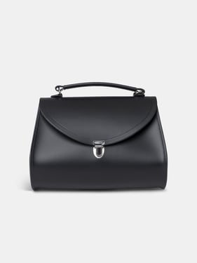The Poppy - Black