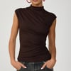 Stolen Top (Chocolate) - US 2