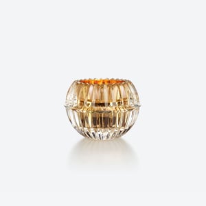 Mille Nuits Votive - Gold | Baccarat