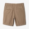 Boys Khaki Twill Shorts