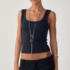 Jayden Tank (Navy) - US 0