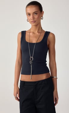 Jayden Tank (Navy) - US 0