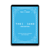 {THE AND} Kids Edition - Digital Deck