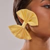 AKIRA Spring Szn Bow Earrings
