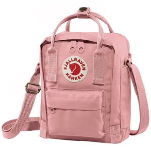Fjallraven Kanken Sling Cross Body Bag Pink