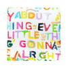 My Message To You Fabric