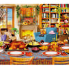 Thanksgiving Day