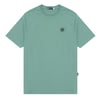 ST95 SS Nucleo Zero Tee Teal