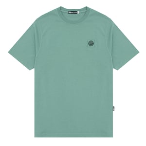 ST95 SS Nucleo Zero Tee Teal