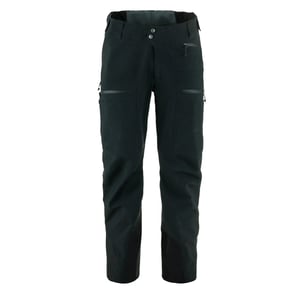 Fjallraven Bergtagen GTX Pro Trousers Black