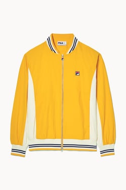 Crinkled Settanta Jacket - XXL