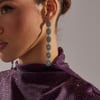 AKIRA Too Rich Earrings