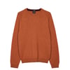 Paul Smith Sweater Crew Neck Goose Beak