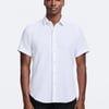 Robert Graham Reid Short Sleeve Button Down Shirt