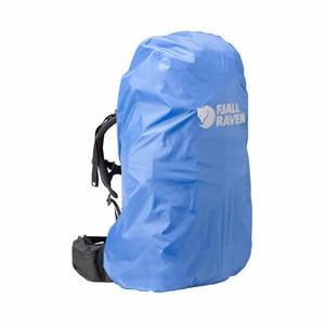 Fjallraven Rain Cover 40-55L UN Blue