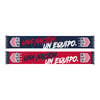 Ruffneck USA Hispanic Heritage Scarf