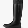 Women's Foldable PVC Rain Boots