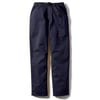 Gramicci Pants Double Navy