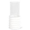 Nabu Hurricane Large Decorative Candle Holder