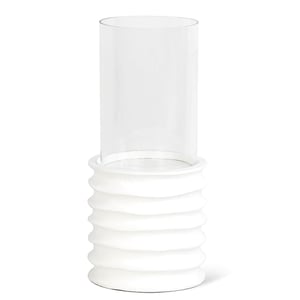 Nabu Hurricane Large Decorative Candle Holder