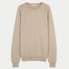 Cashmere Essentials Men Set - S