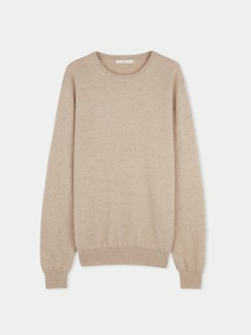 Cashmere Essentials Men Set - XL