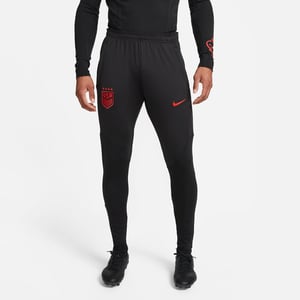 Men's Nike USWNT Strike Black Pants / 2X