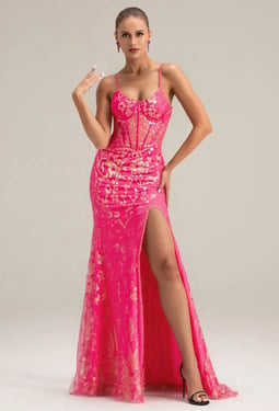 AW Poppie Dress