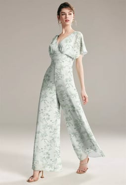 AW Talia Jumpsuit