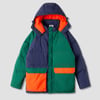 Down Jacket (Combo) - M