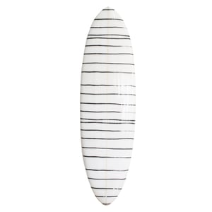 Mr. Sharpie Surfboard Carbon