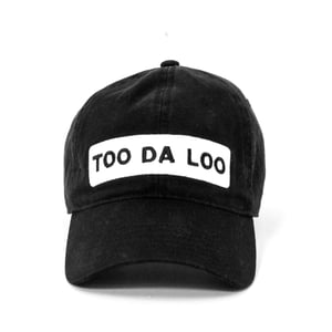 KR Too Da Loo Hat