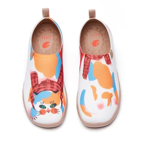 Dotted Cat Toledo I Women - 8.5