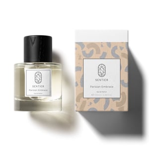 Parisian Embrace - 100ml