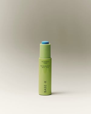 The Bamboo Tonic - Hair Density Serum - 3 oz / 3-Month