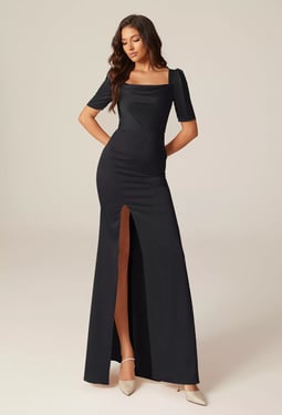 AW Fay Dress