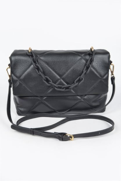 WOMEN'S BAG • new collection ASTOR Quilted BYMANYC ® New York