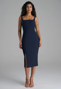 AW Celeste Dress