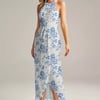AW Raja Dress