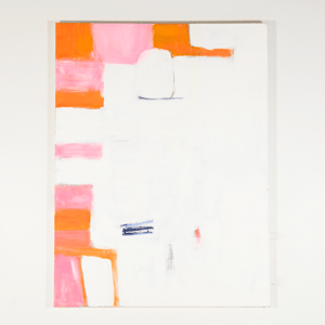 One Sunny Sunday Original Painting by Kerri Rosenthal