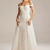 AW Katrina Wedding Dress