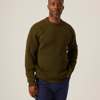 Ford Crew Jumper