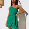 Yummy Love Dress Green