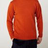 Makers Crew Jumper
