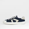 The Helios Navy/Beige