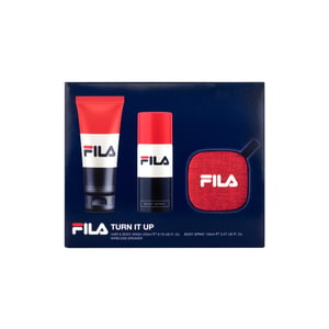 Turn It Up (Wireless Speaker Gift Set) - ONE