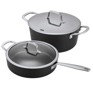 4-Piece Set