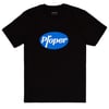 Proper Jab T Shirt - Black